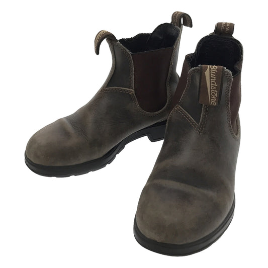 Blundstone | Side gore Chelsea boots | Size 3 | Women's