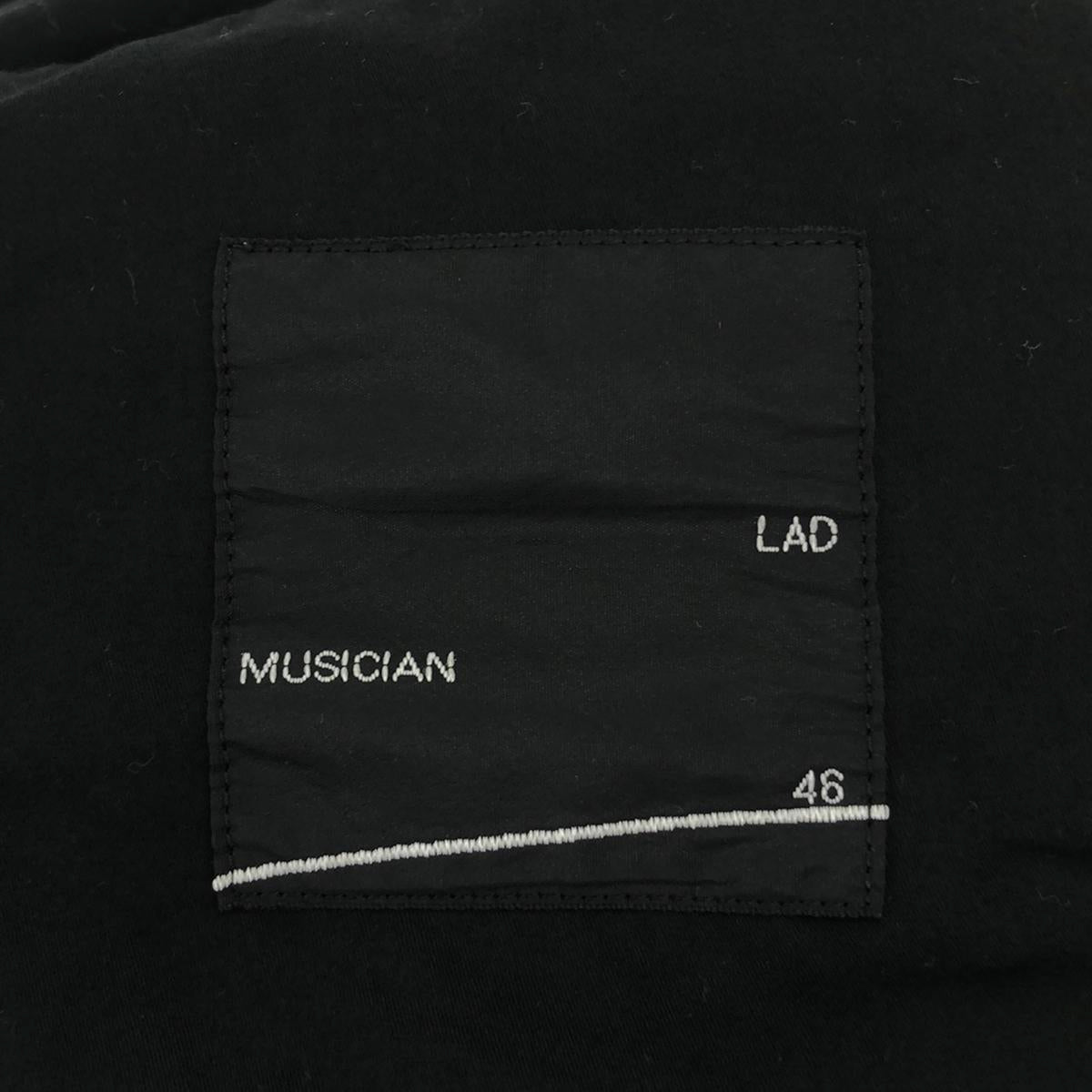 LAD MUSICIAN | 1B Tailored Jacket | 46 | Men's