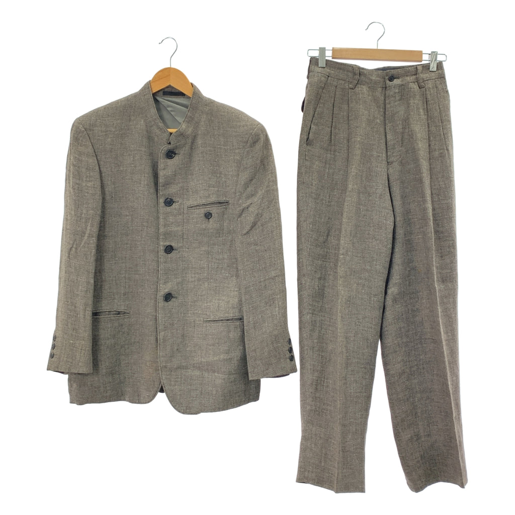 ISSEY MIYAKE MEN / 이세이미야 케멘 | 1998SS |