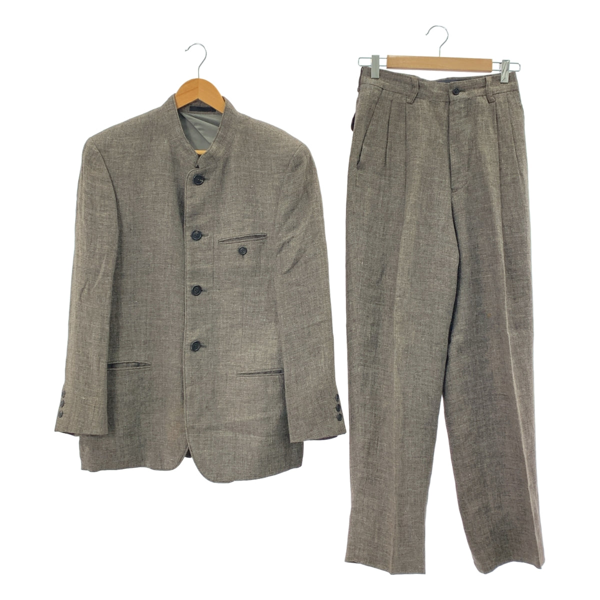 ISSEY MIYAKE MEN / 이세이미야 케멘 | 1998SS |