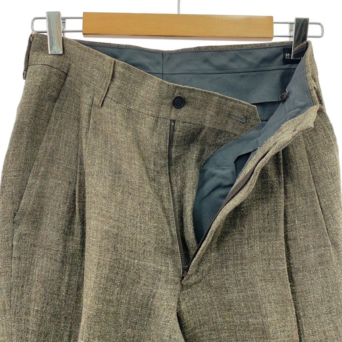 ISSEY MIYAKE – KLD