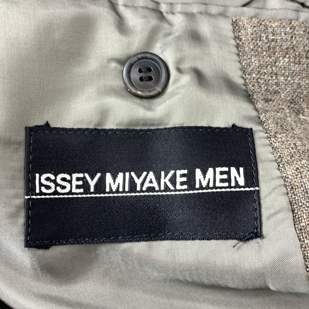 ISSEY MIYAKE MEN / 이세이미야 케멘 | 1998SS |