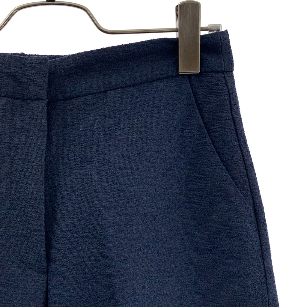 JENNE / ジェンヌ | バックウエストゴム 美脚テーパードパンツ | M | レディース