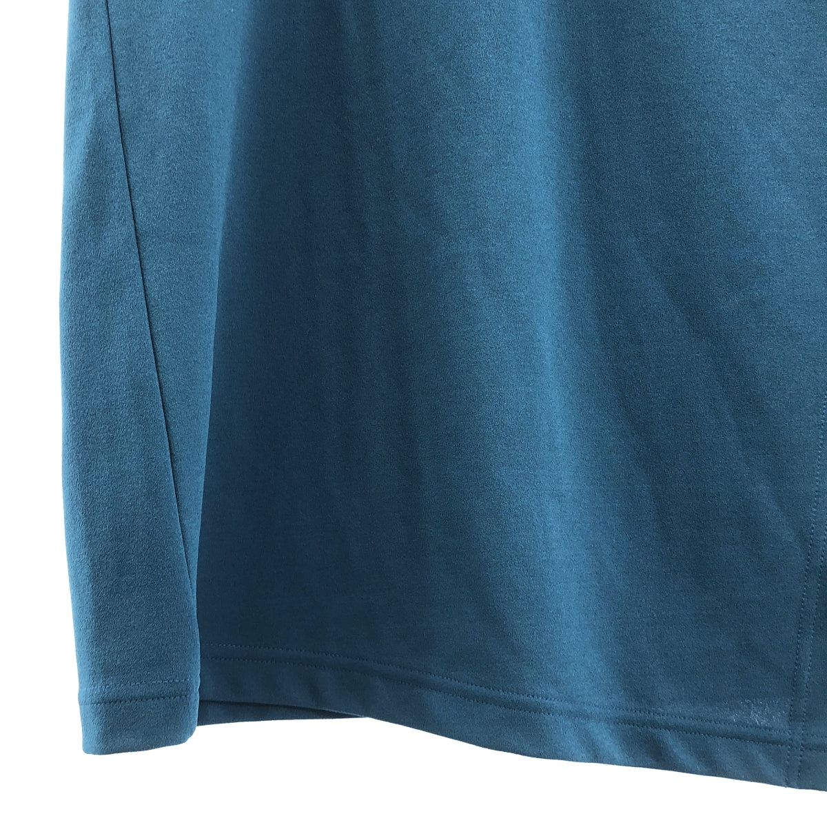 CULLNI | 不對稱多層上衣 | 尺寸 1 | 綠色 | 男款