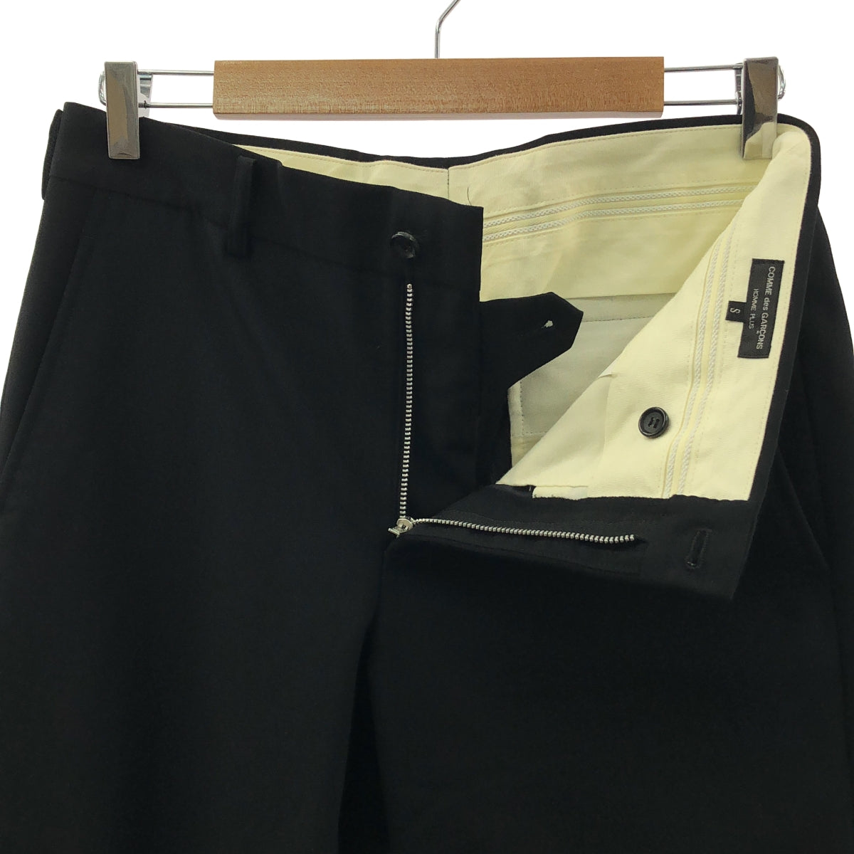 COMME des GARCONS HOMME PLUS / コムデギャルソンオムプリュス – KLD