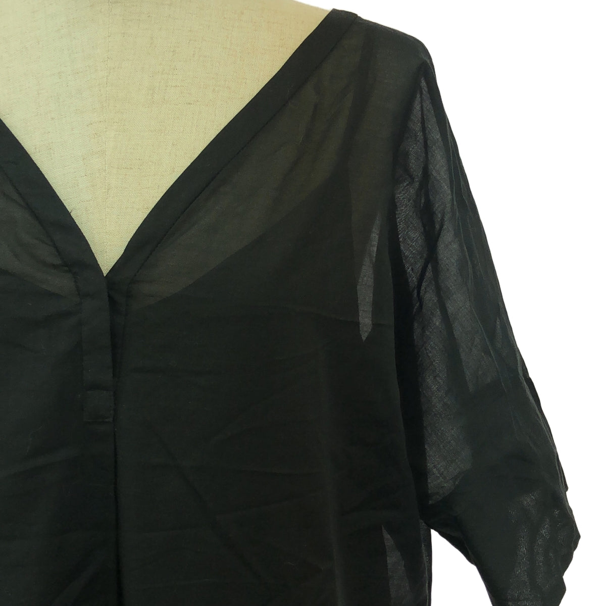 Framework / 프레임 워크 | 다카야마 미쓰 스페셜 콜라보레이션 원피스 | 38 | 블랙 | 여성