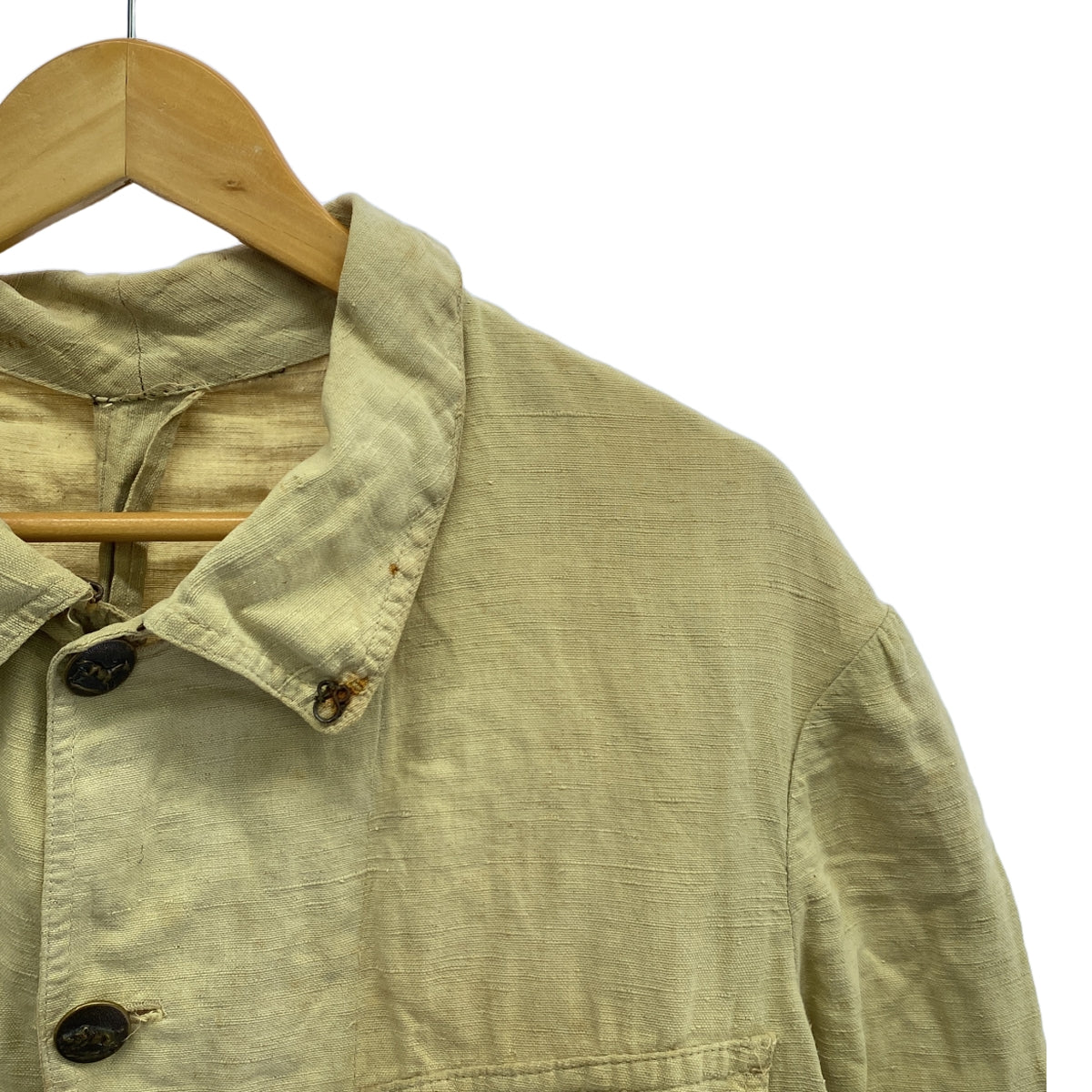 EURO VINTAGE / ユーロヴィンテージ | 推定50-60s ヴィンテージ