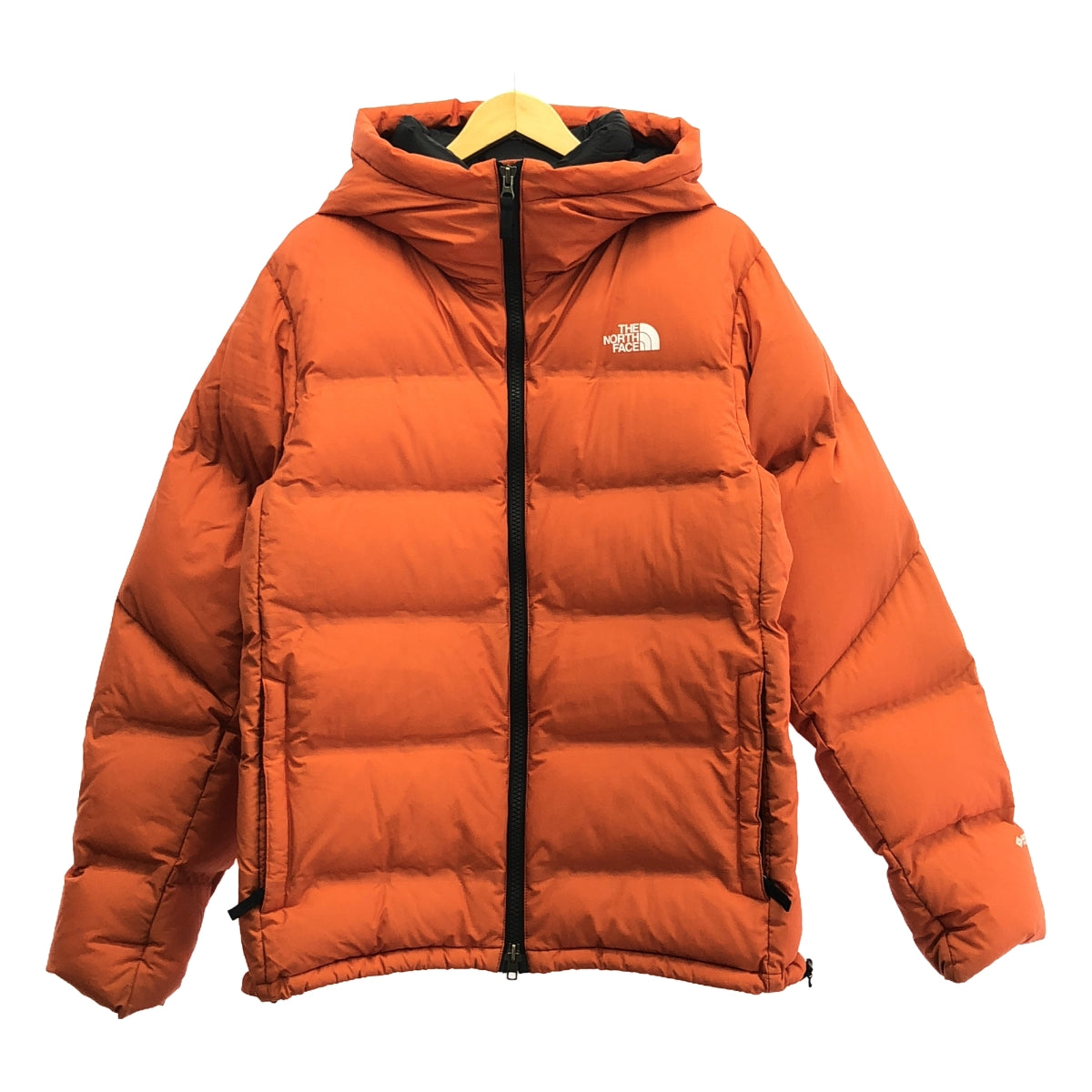 THE NORTH FACE / 자노스 페이스 | ND91915 GORE-TEX BELAYER PARKA 고아텍스 빌레이어 파커 | L | 남성