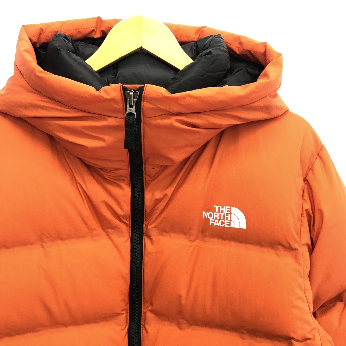 THE NORTH FACE / 자노스 페이스 | ND91915 GORE-TEX BELAYER PARKA 고아텍스 빌레이어 파커 | L | 남성