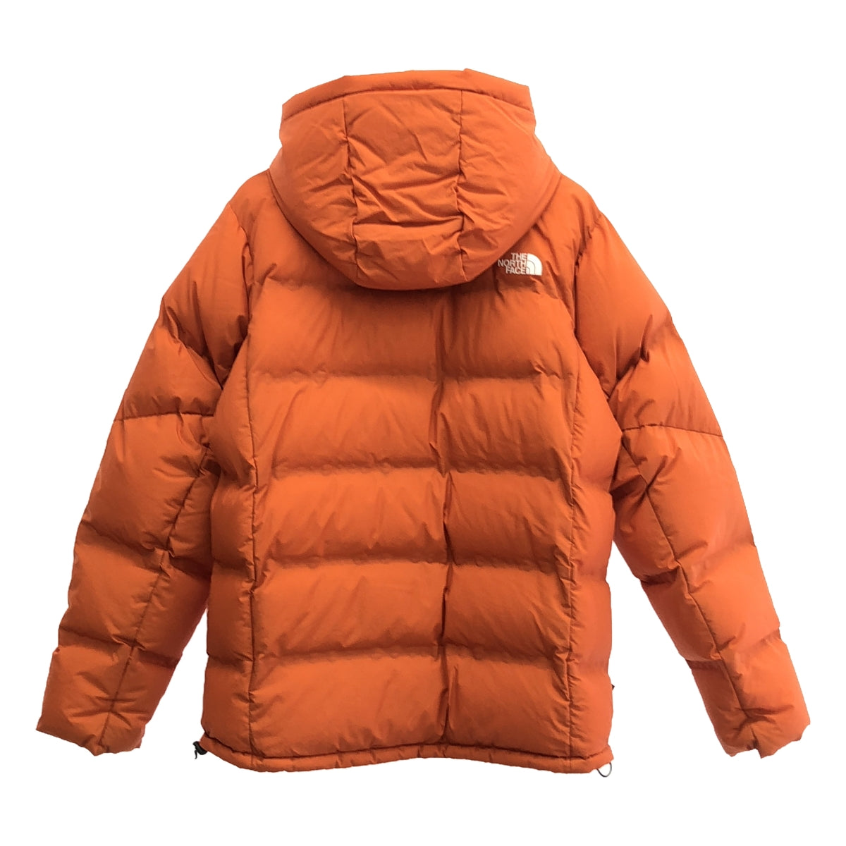 THE NORTH FACE / 자노스 페이스 | ND91915 GORE-TEX BELAYER PARKA 고아텍스 빌레이어 파커 | L | 남성