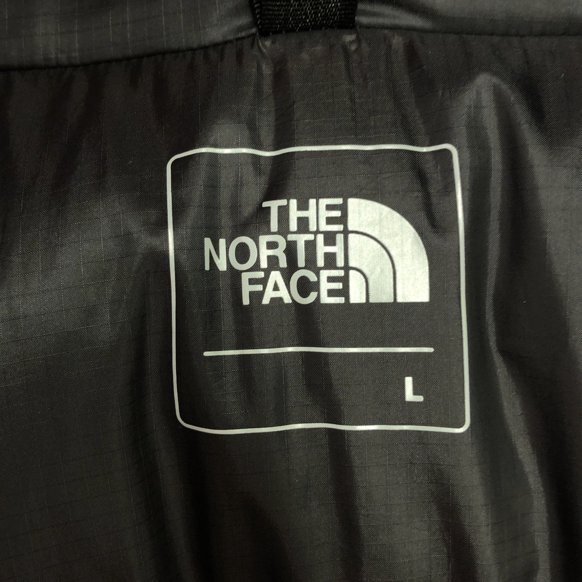 THE NORTH FACE / 자노스 페이스 | ND91915 GORE-TEX BELAYER PARKA 고아텍스 빌레이어 파커 | L | 남성