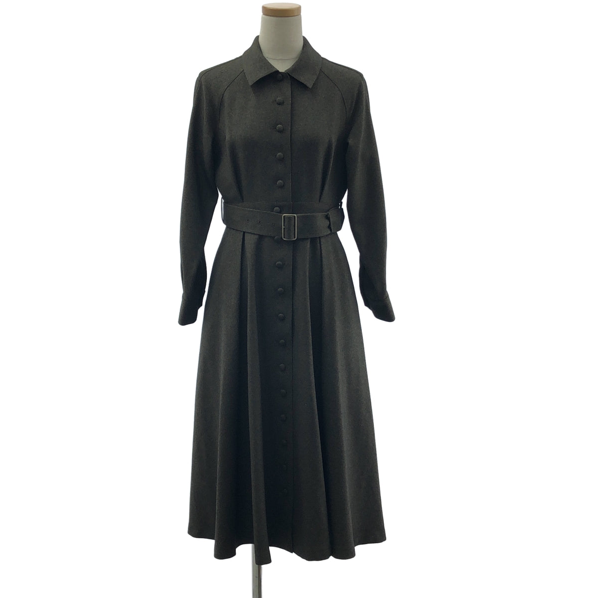 foufou | 原創插肩經典洋裝 | 0 | 女款