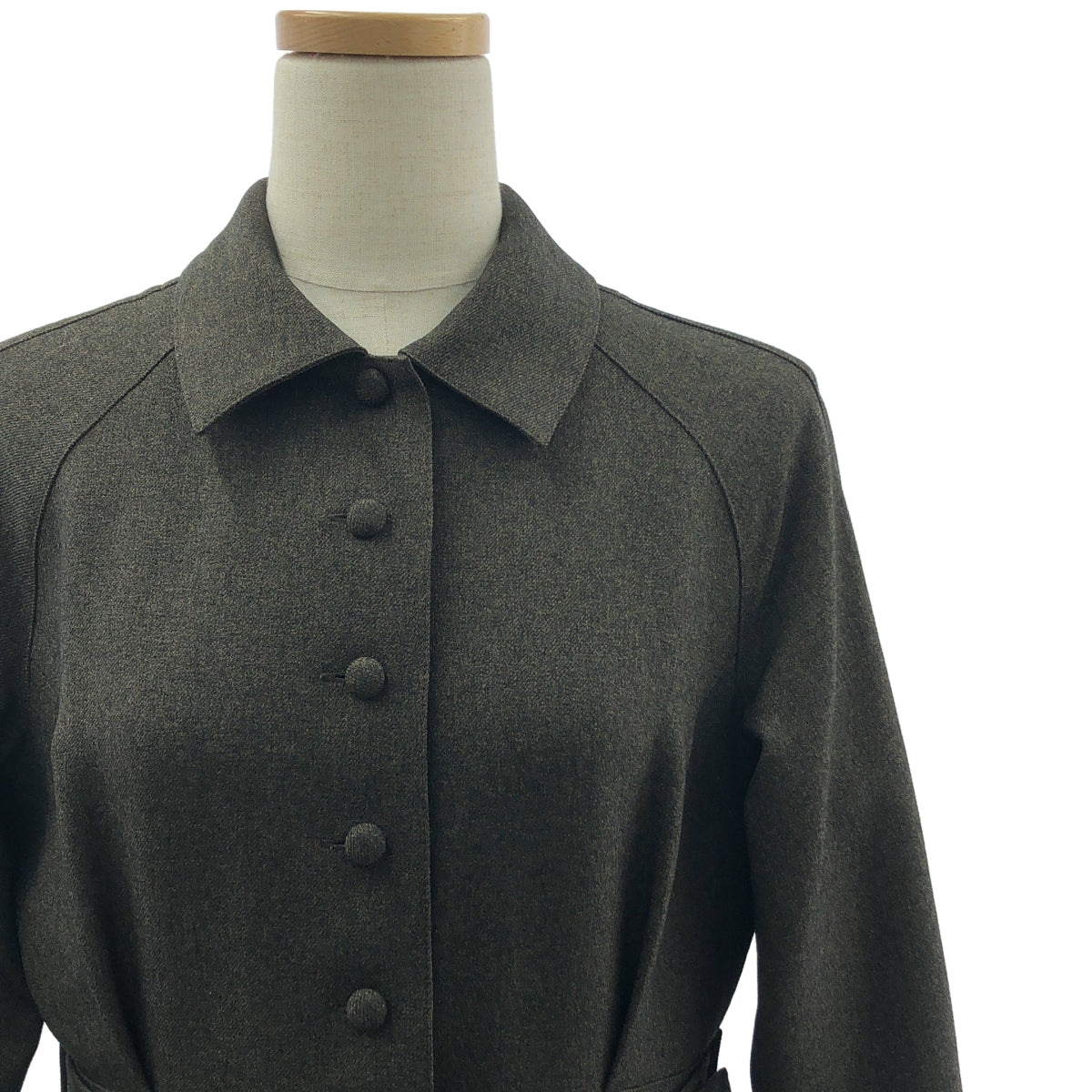 foufou | 原創插肩經典洋裝 | 0 | 女款