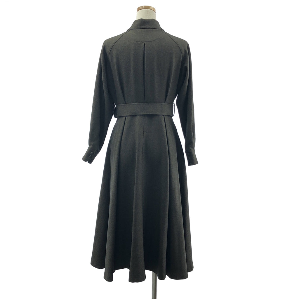 foufou | 原創插肩經典洋裝 | 0 | 女款