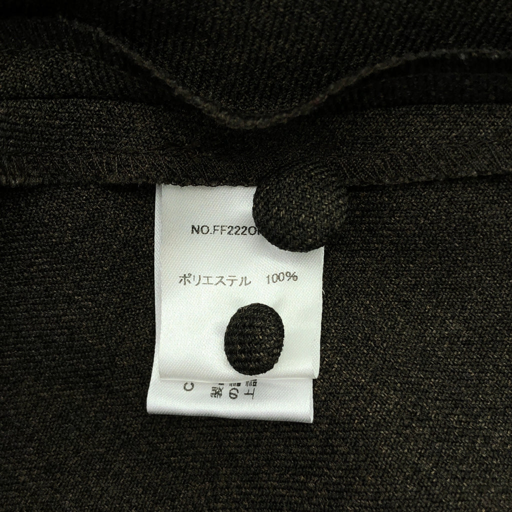 foufou | 原創插肩經典洋裝 | 0 | 女款