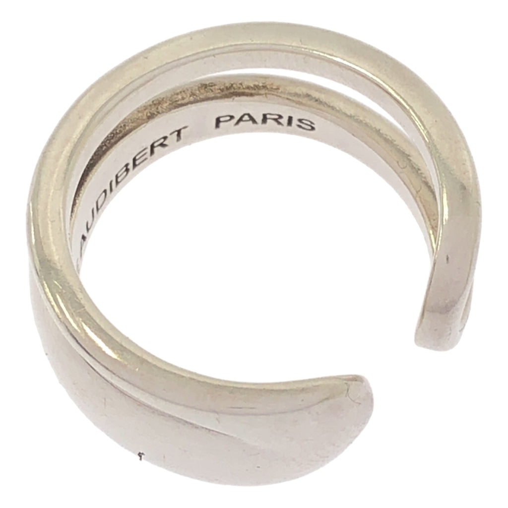 Philippe Audibert / 필립 오디베일 | 더블 밴드 링 |