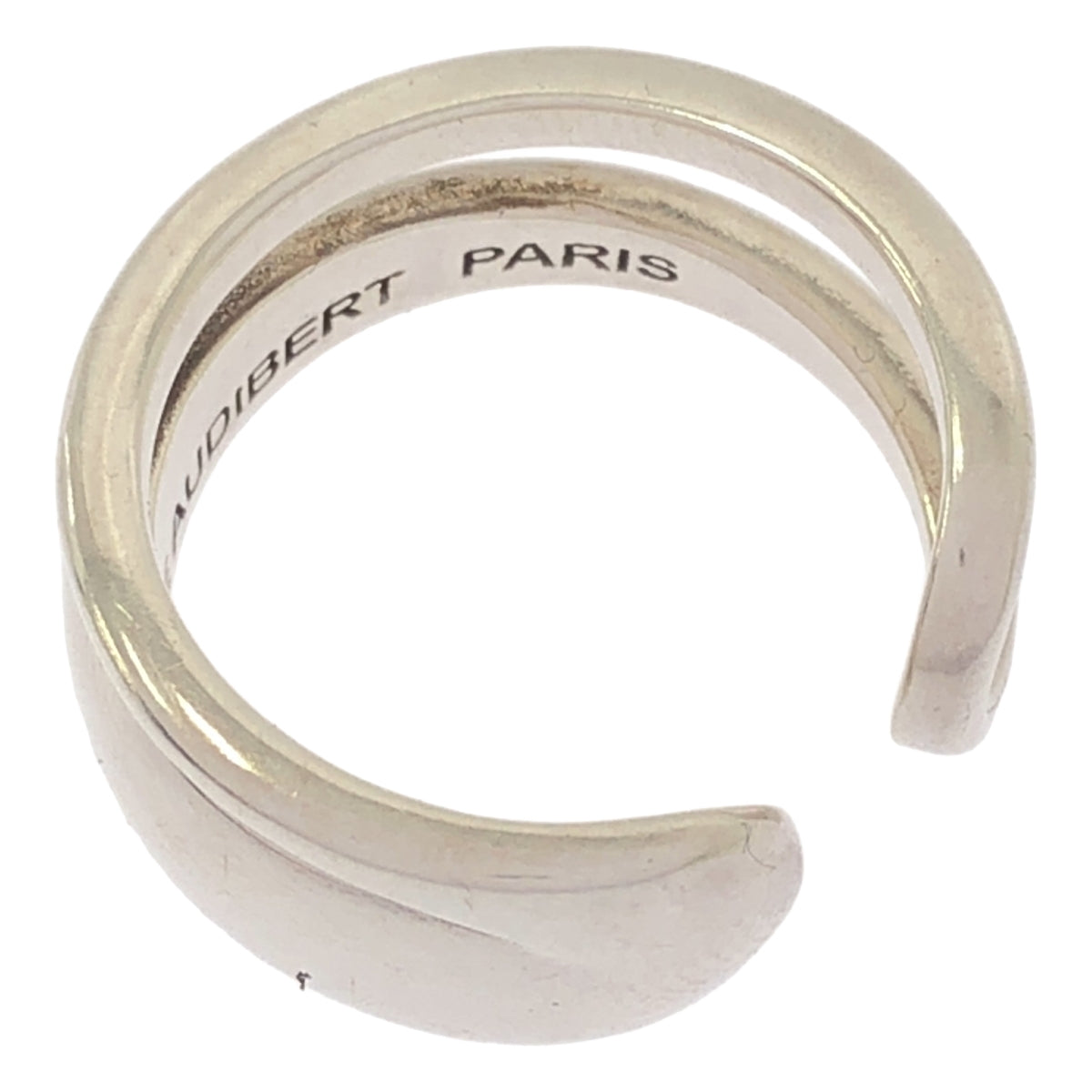 Philippe Audibert / 필립 오디베일 | 더블 밴드 링 |