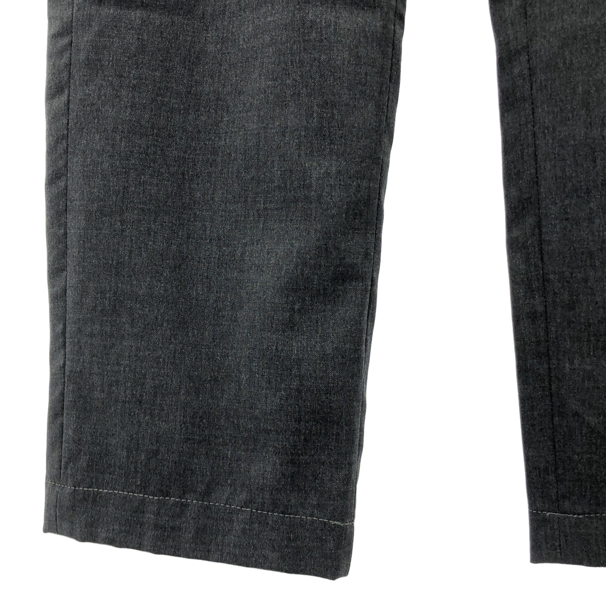 ジャブスアルキビオ マサッチョ 永久クリース ストレッチパンツ