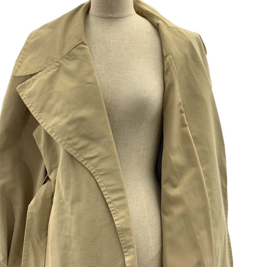 Max&amp;Co. / 맥스앤코 | 벨티드 오버코트 | 40 | 여성