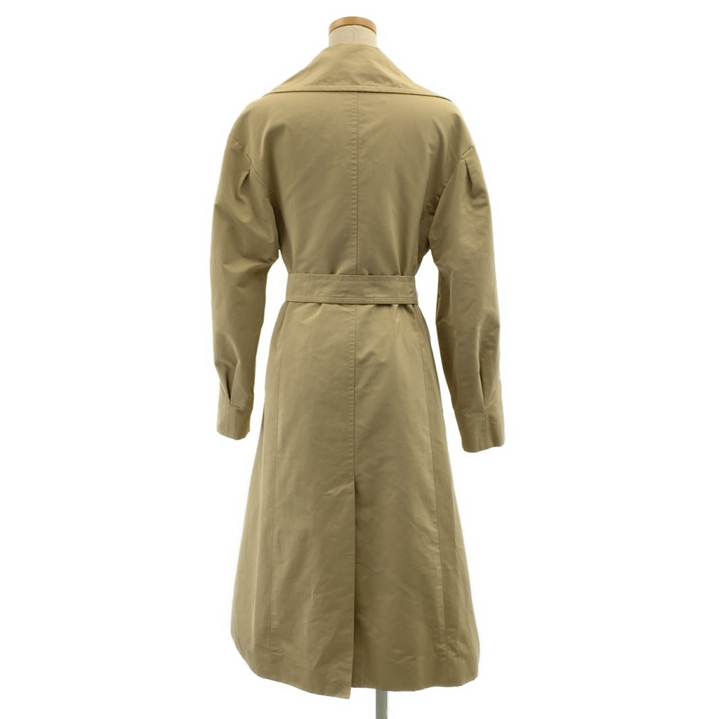 Max&amp;Co. / 맥스앤코 | 벨티드 오버코트 | 40 | 여성