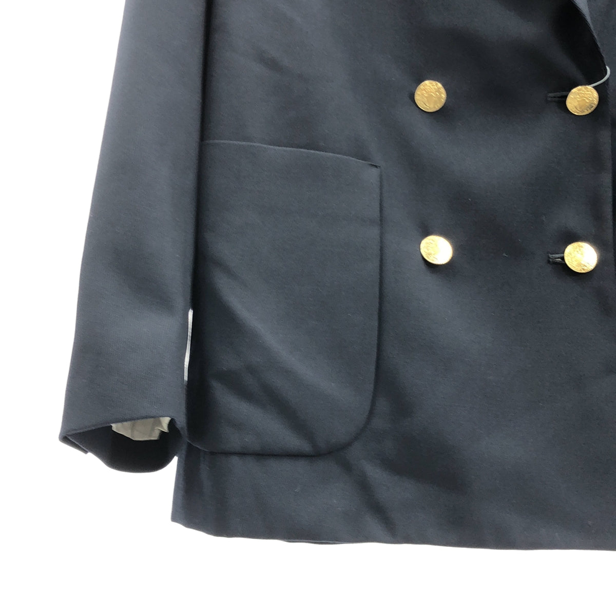 Framework | 2024 秋冬 | TWR Calze DB 外套 | 尺寸 38 | 女款