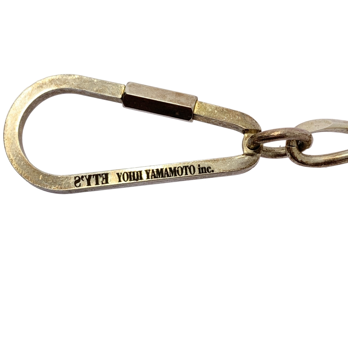 山本耀司 | 雙向錢包鏈 |