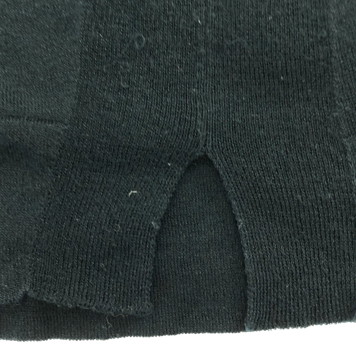 Drawer / ドゥロワー | コットン スリット ノースリーブ サマーニット | 2 | レディース