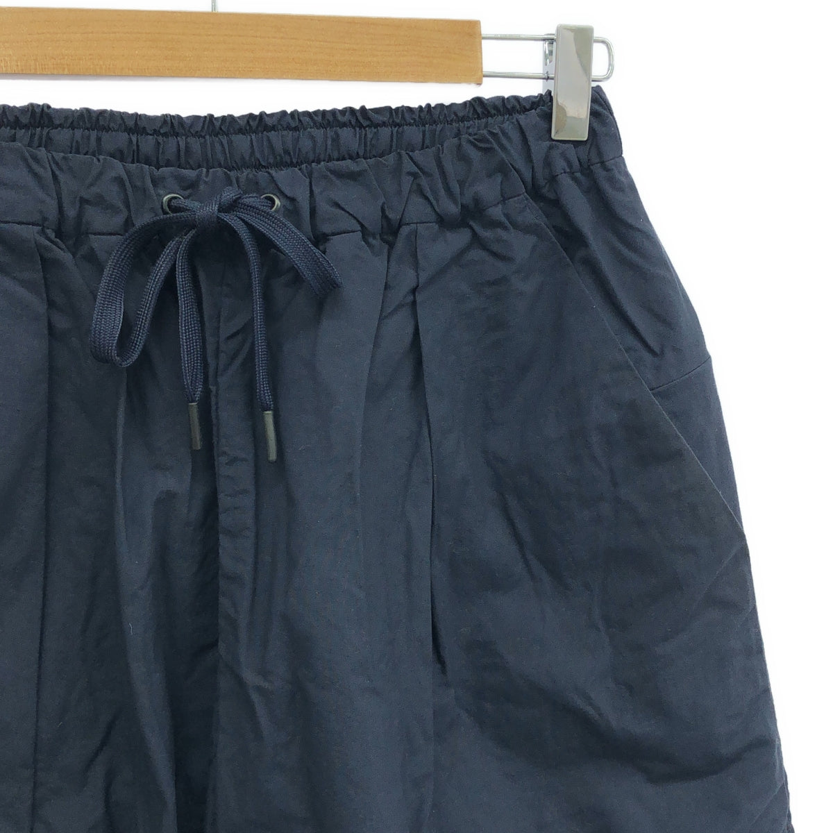 TEATORA / テアトラ | WALLET PANTS RESORT packable ウォレットパンツ リゾート パッカブル | 3 | ネイビー | メンズ