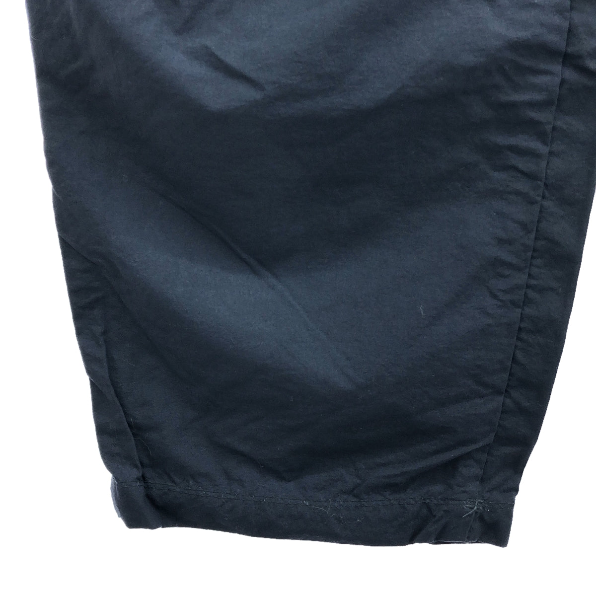 TEATORA / テアトラ | WALLET PANTS RESORT packable ウォレットパンツ リゾート パッカブル | 3 | ネイビー | メンズ
