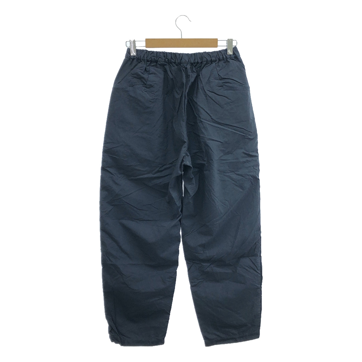 TEATORA / テアトラ | WALLET PANTS RESORT packable ウォレットパンツ リゾート パッカブル | 3 | ネイビー | メンズ