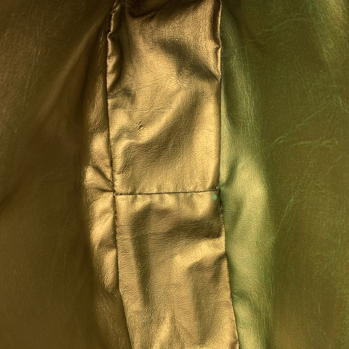 mila schon / 미라 숀 | 가죽 로고 핸드백 |