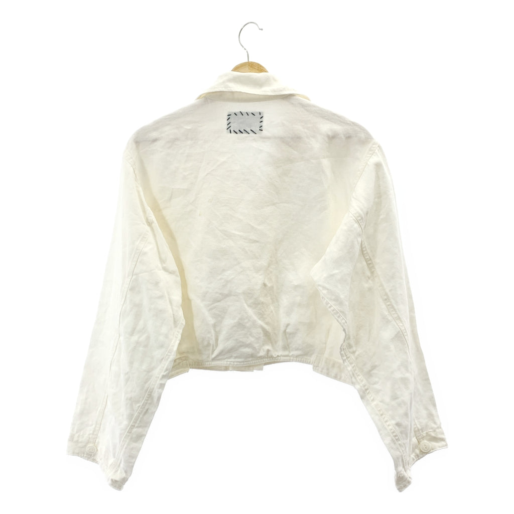 RHVINTAGE / 론허만 빈티지 | Gunner Coverall / 건너 커버 올 재킷 | S |