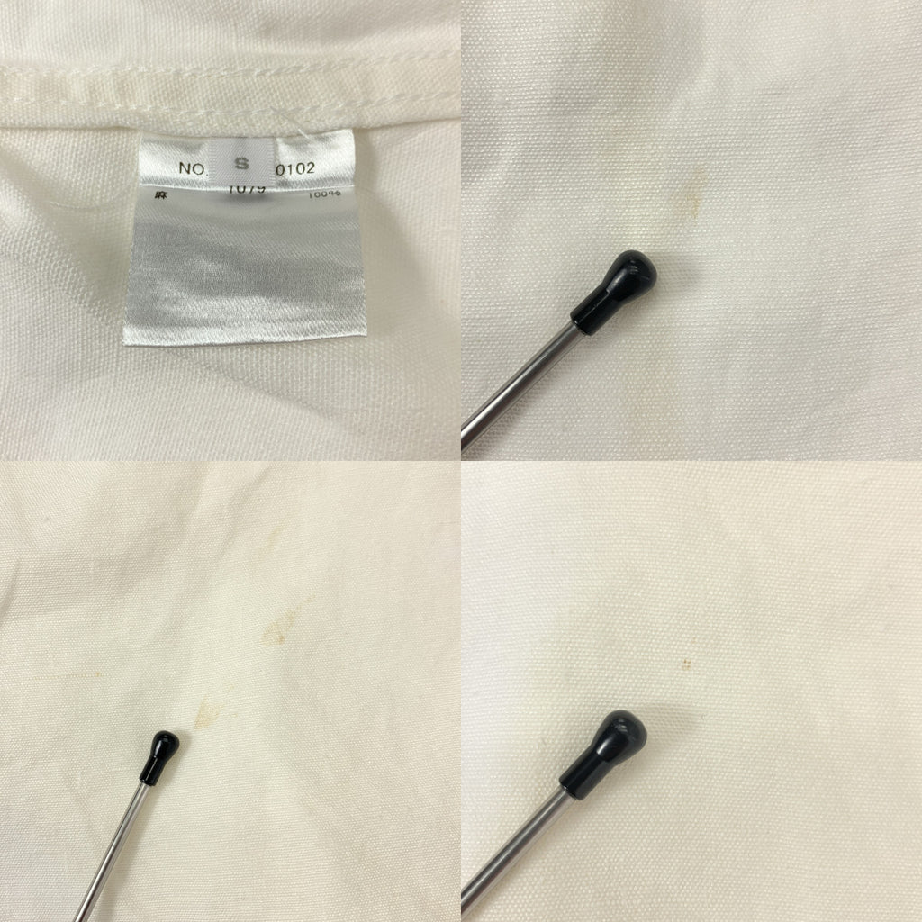 RHVINTAGE / 론허만 빈티지 | Gunner Coverall / 건너 커버 올 재킷 | S |