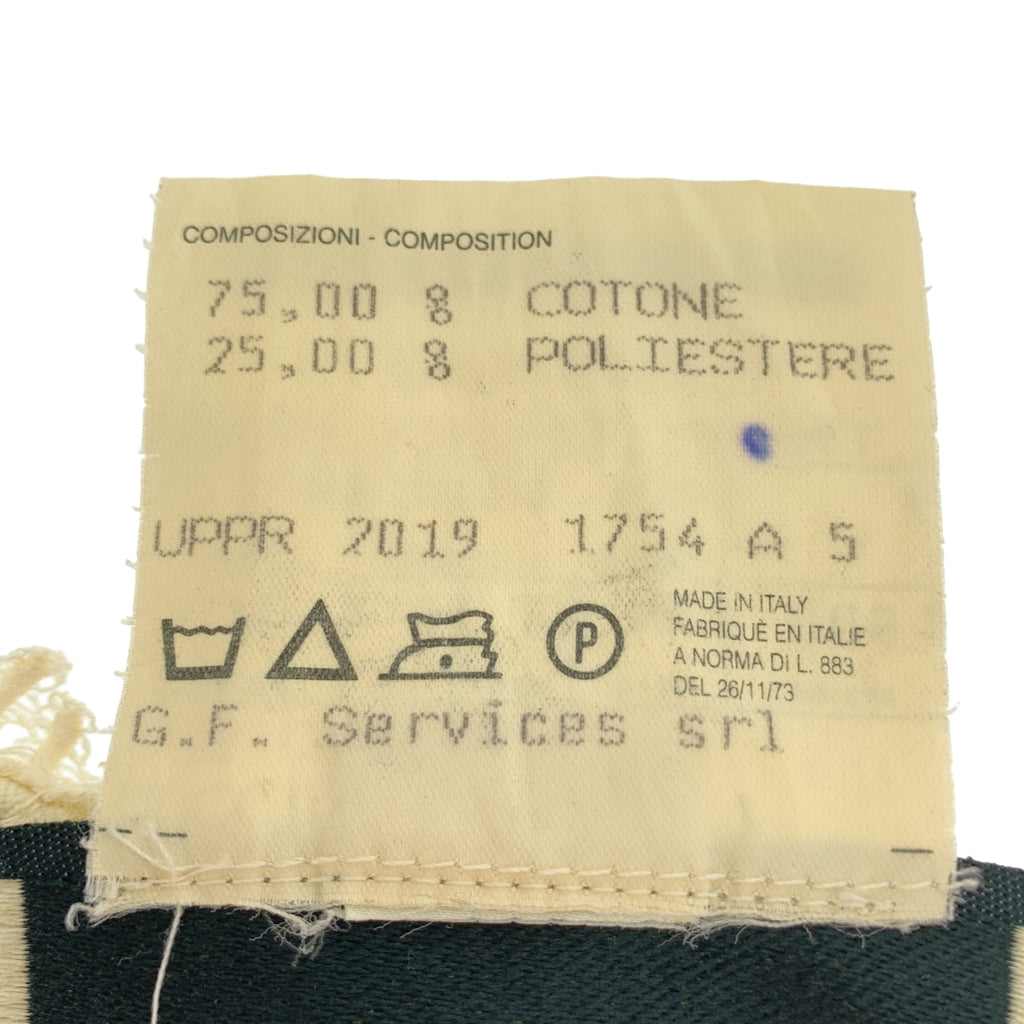 GUCCI | 刺繡蕾絲抽繩Logo後拉鍊洋裝 / 有襯裡 |