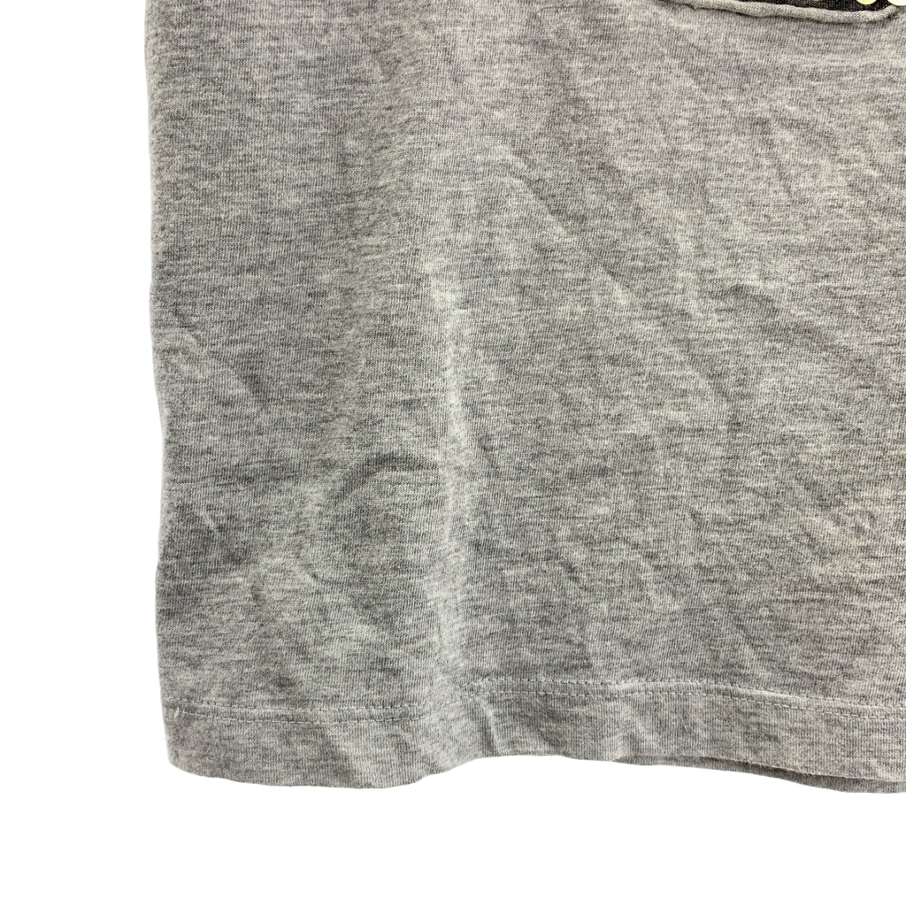 PRADA | 裝飾圓領 T 卹 | XS | 女款