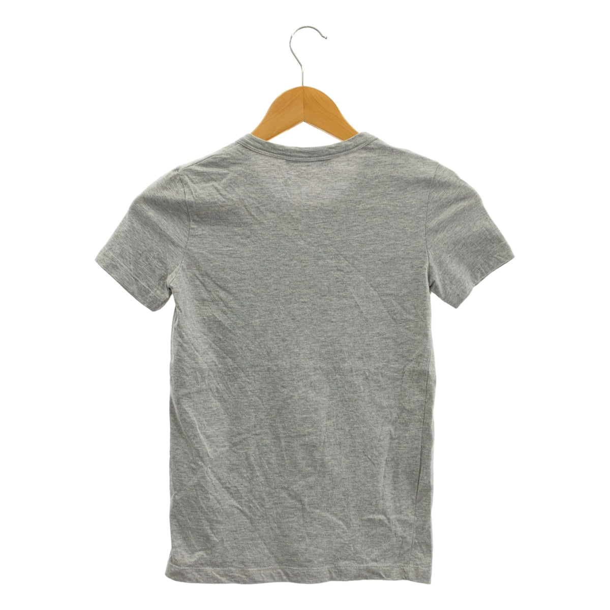 PRADA / プラダ | 装飾 クルーネック Tシャツ カットソー | XS | レディース