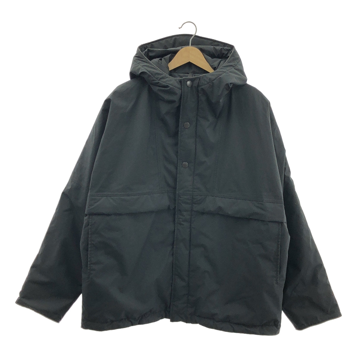 THE NORTH FACE PURPLE LABEL / 자노스 페이스 퍼플 라벨 | HYVENT 65/35 Insulation Jacket 하 이벤트 65/35