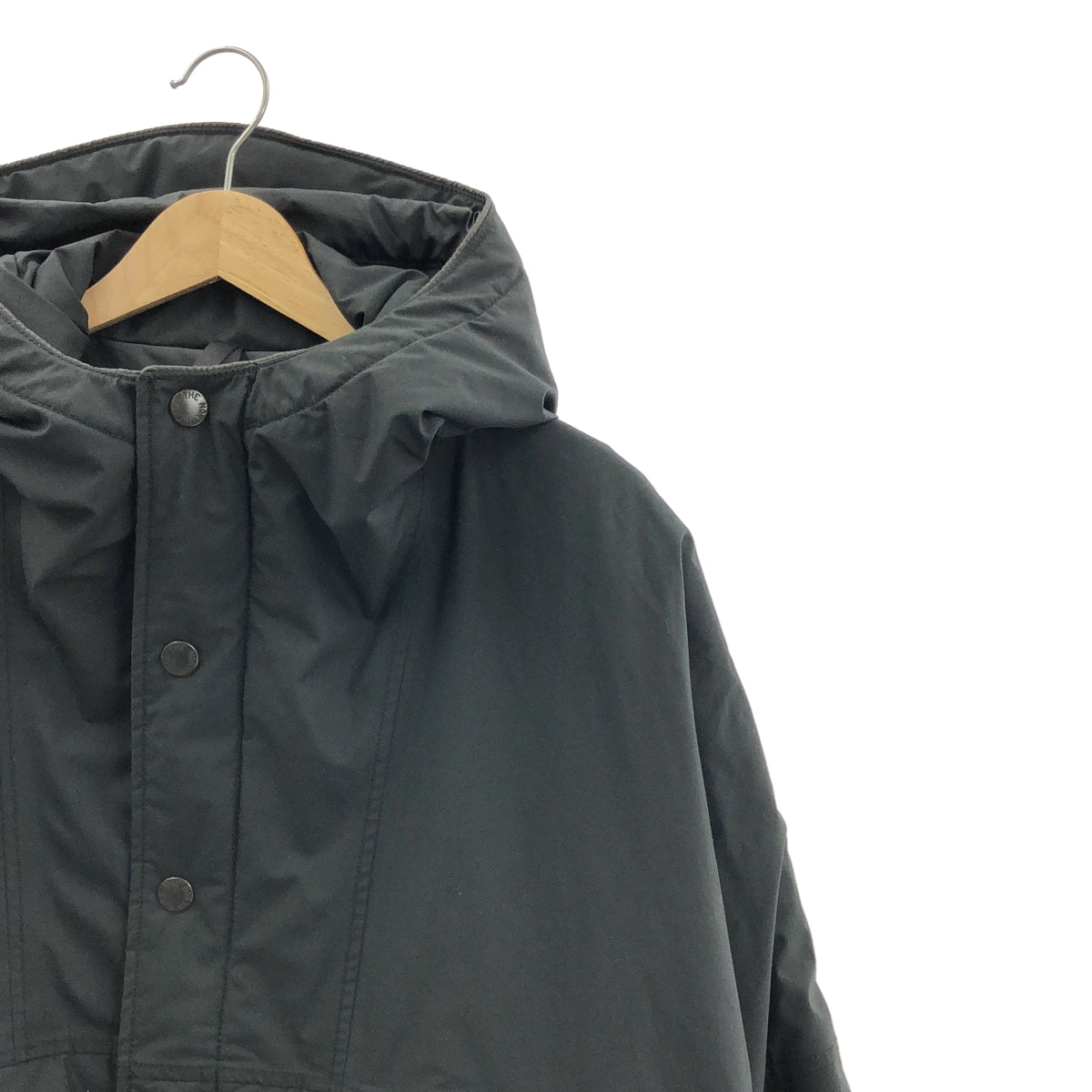 THE NORTH FACE PURPLE LABEL / 자노스 페이스 퍼플 라벨 | HYVENT 65/35 Insulation Jacket 하 이벤트 65/35