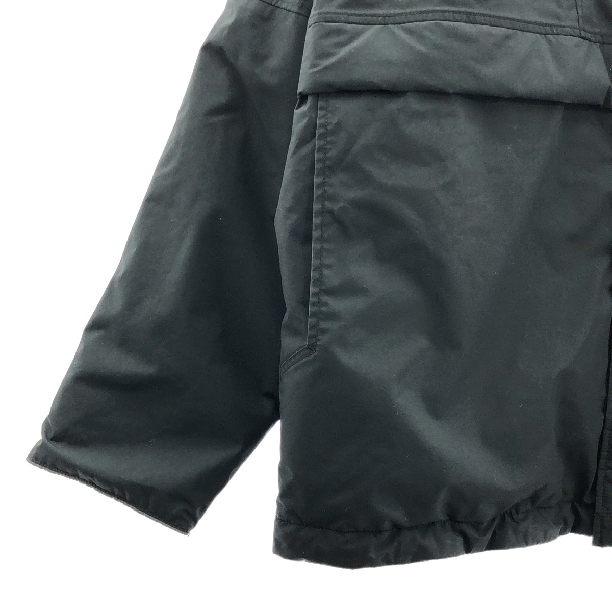 THE NORTH FACE PURPLE LABEL / 자노스 페이스 퍼플 라벨 | HYVENT 65/35 Insulation Jacket 하 이벤트 65/35