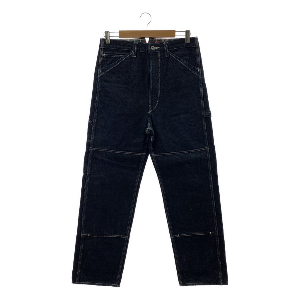 JUNYAWATANABE COMMEdesGARCONS MAN / ジュンヤワタナベマン | 2011AW | デニム ペインターパンツ | XS | メンズ