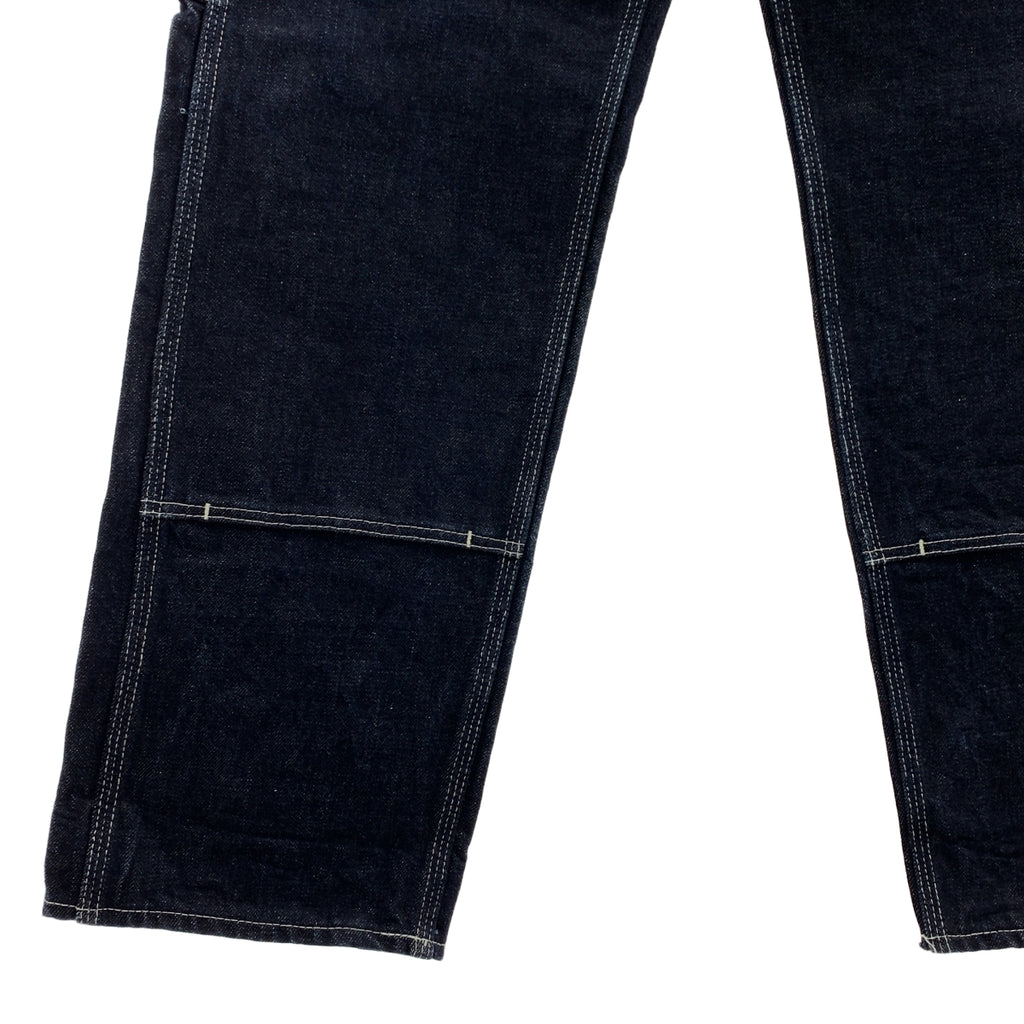 JUNYAWATANABE COMMEdesGARCONS MAN / ジュンヤワタナベマン | 2011AW | デニム ペインターパンツ | XS | メンズ