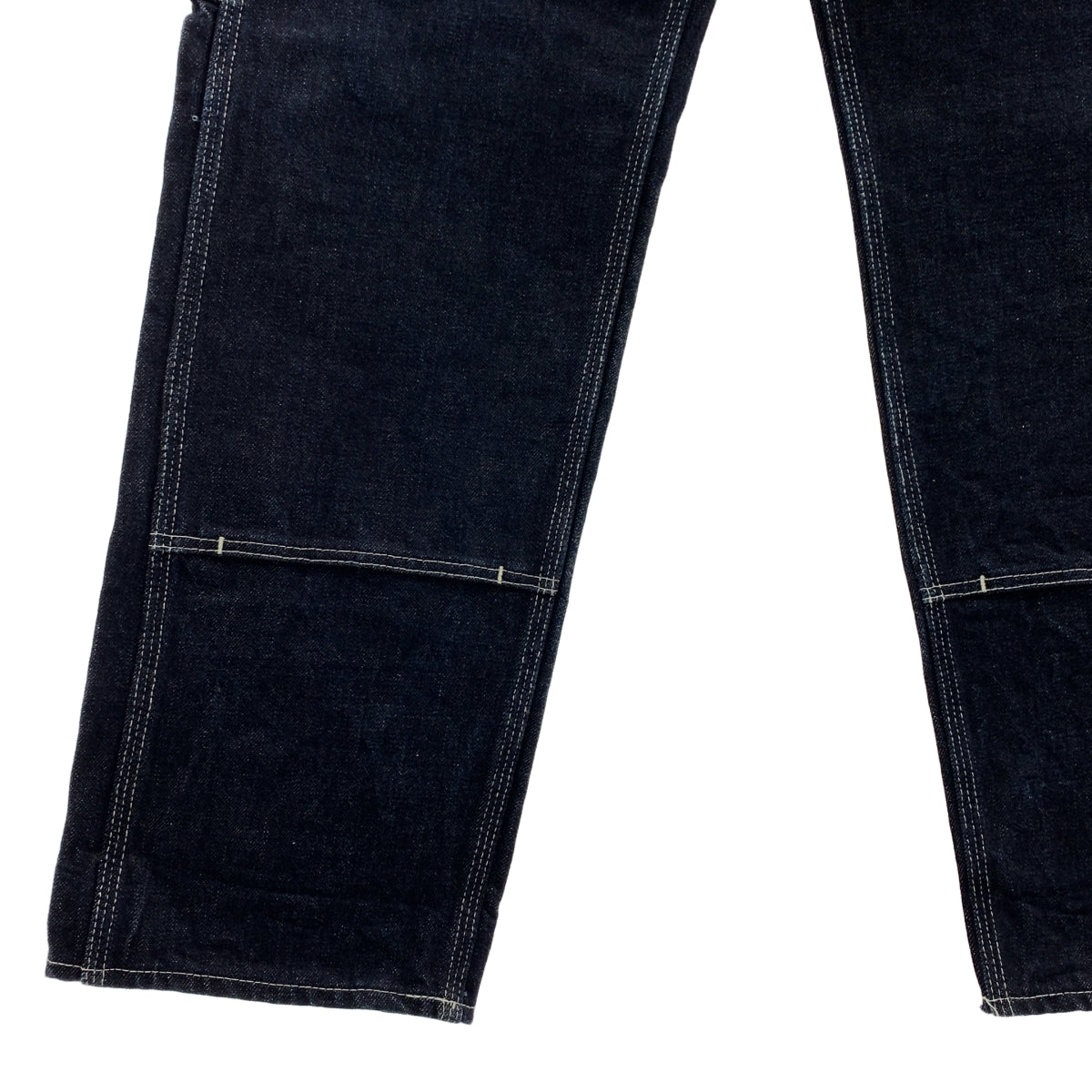 JUNYAWATANABE COMMEdesGARCONS MAN / ジュンヤワタナベマン | 2011AW | デニム ペインターパンツ | XS | メンズ