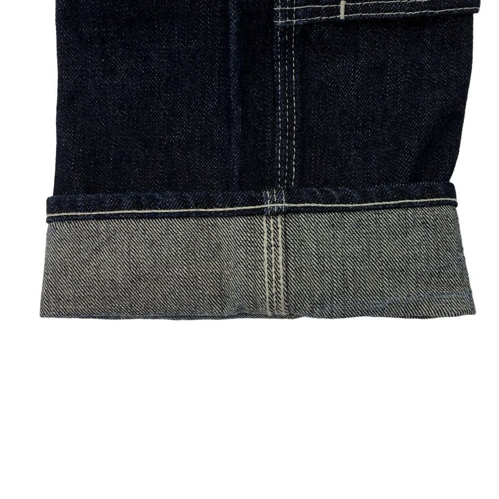 JUNYAWATANABE COMMEdesGARCONS MAN / ジュンヤワタナベマン | 2011AW | デニム ペインターパンツ | XS | メンズ