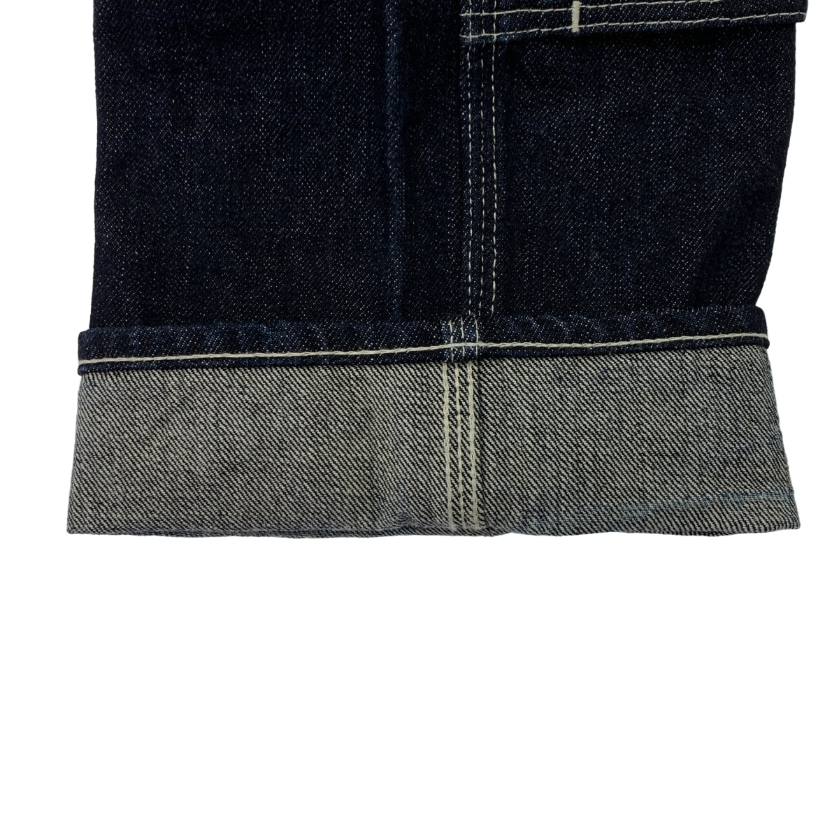 JUNYAWATANABE COMMEdesGARCONS MAN / ジュンヤワタナベマン | 2011AW | デニム ペインターパンツ | XS | メンズ