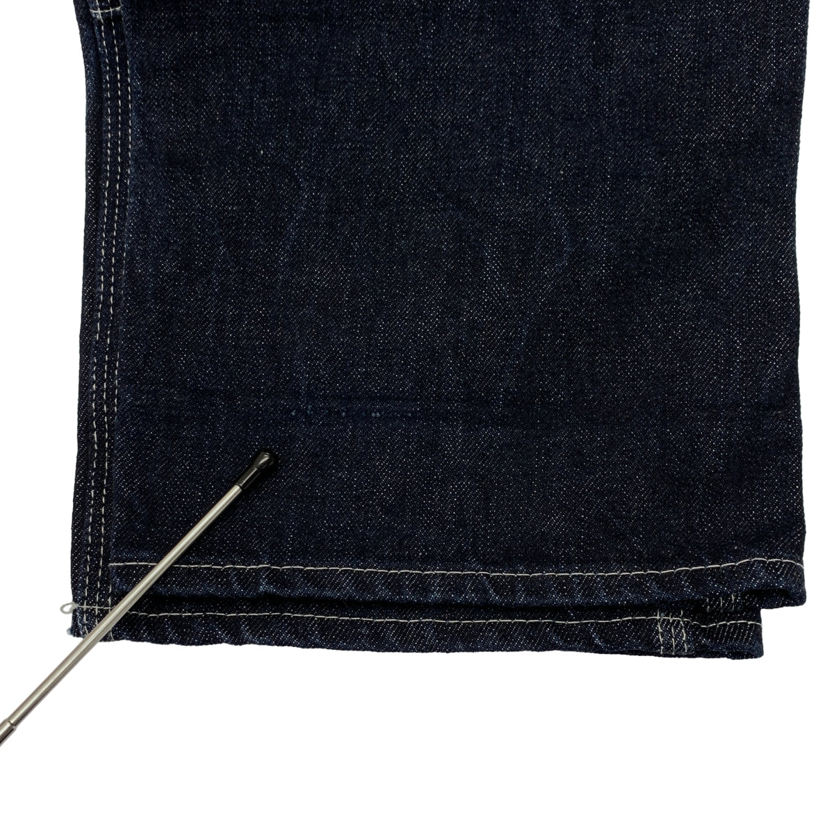 JUNYAWATANABE COMMEdesGARCONS MAN / ジュンヤワタナベマン | 2011AW | デニム ペインターパンツ | XS | メンズ