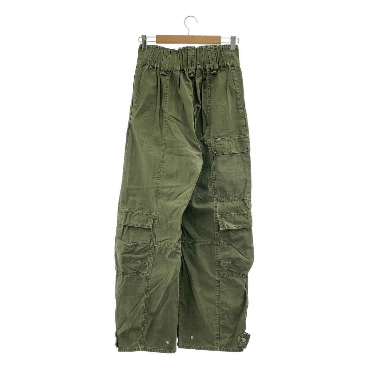 AMERI / 아메리 | MEDI MILITARY CARGO PANTS 카고 바지 | M | 여성