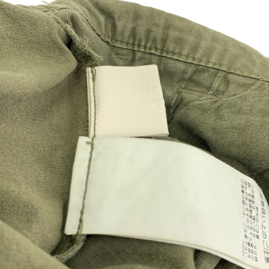 AMERI / 아메리 | MEDI MILITARY CARGO PANTS 카고 바지 | M | 여성