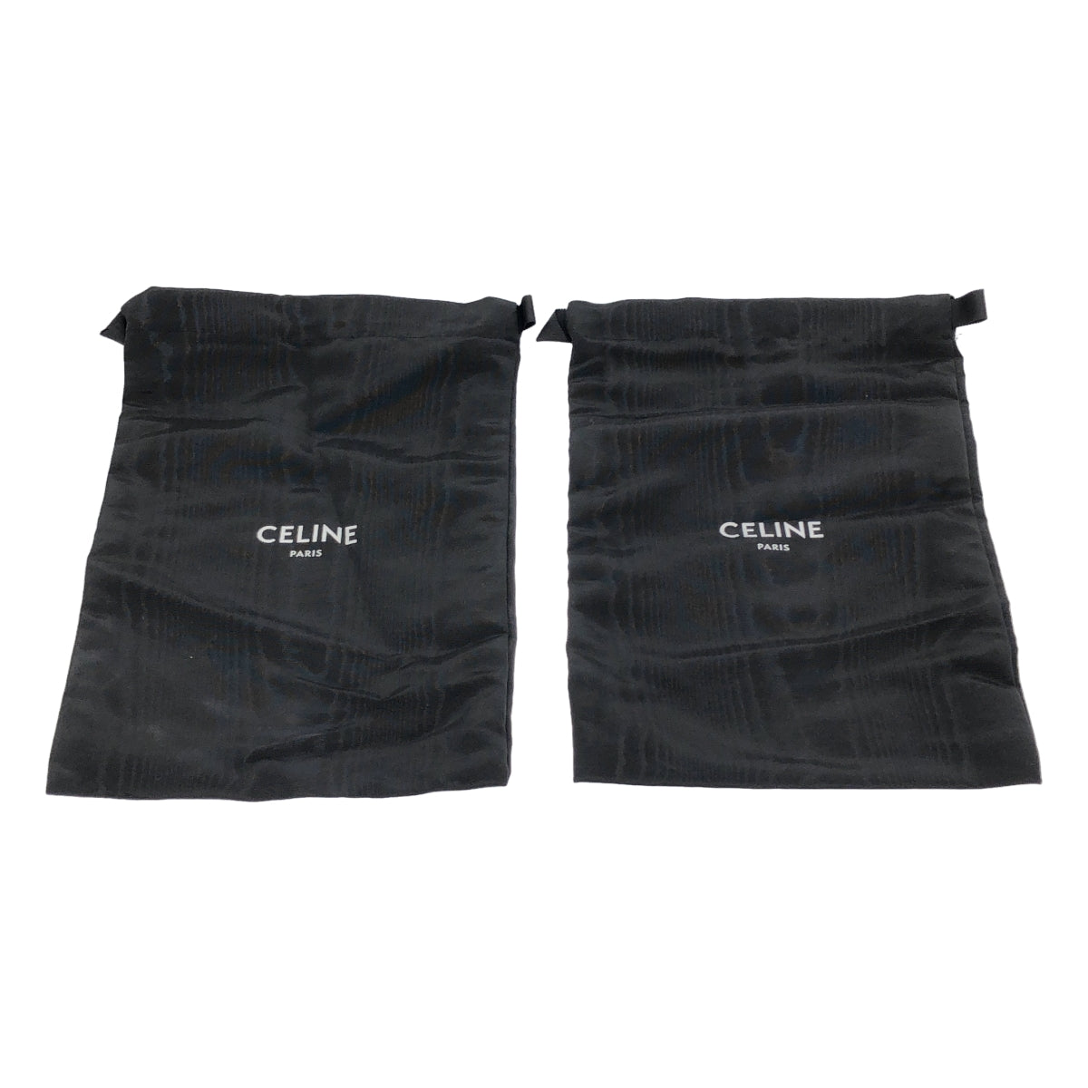 CELINE / セリーヌ | トリオンフ マーガレット ペニーチャンキー ローファー | 34 | レディース
