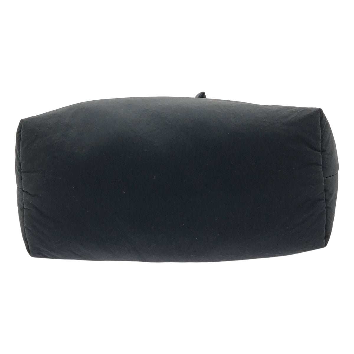 ERA. / イーラ | PUFF SHOULDER BAG パフ ショルダーバッグ | ブラック | メンズ