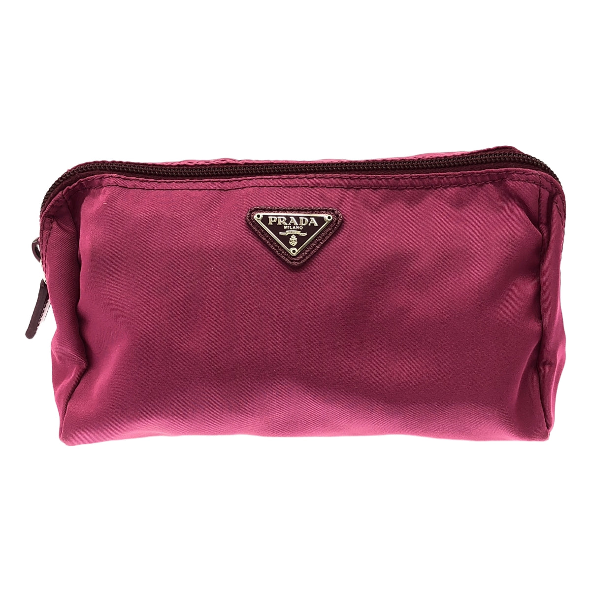 PRADA / プラダ | ナイロン ポーチ | DALIA | レディース